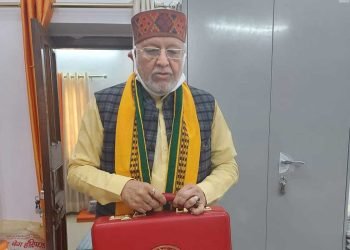 यूपी बजट 2021-22 लाइव: योगी सरकार का 5 वां बजट थोड़ी देर में पेश होगा, ये घोषणाएं संभव