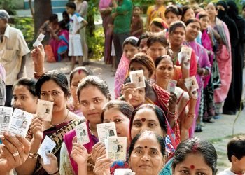 पांच सूबों के परिणाम दे रहे हैं क्या संकेत