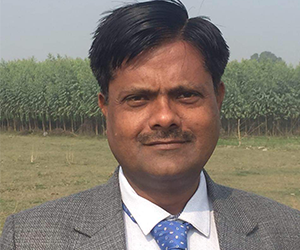 गांव की गवर्नमेंट और गवर्नेंस पर आधारित है मॉडल गांव का कांसेप्ट-आईएएस हीरालाल