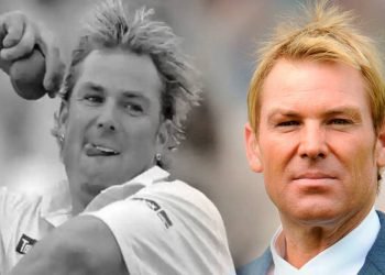 दुनिया को अलविदा कह गया स्पिन का जादूगर