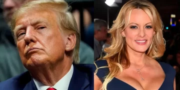 डेनिएल्स बन रहीं हैं, ट्रंप के लिए समस्या