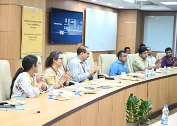 दालों की ई-गुणवत्ता पहचान के लिए ग्रेन एक्स प्रणाली का शुभारंभ