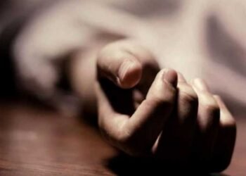 बेटे की मौत का सदमा नहीं झेल पाई मां, अस्पताल से लगाई छलांग!