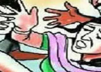 चार बच्चों के बाप ने युवती को प्रेमजाल में फंसाया!