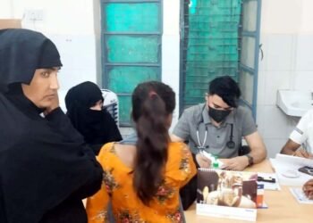 वरिष्ठ आयुष चिकित्सक ने गर्मी व लू से बचाव के बताए उपाय