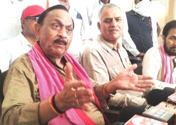 अमेरिका की घुड़की के आगे भारत झुक गया: लल्लन राय