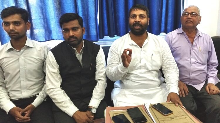 वन नेशन, वन एजूकेशन प्रणाली लागू करे सरकार: आसिफ