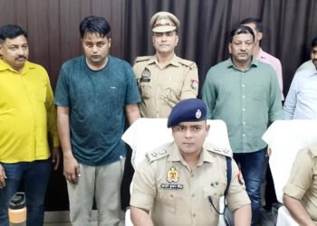 कालीशंकर का हत्यारा 25 हजार का ईनामिया गिरफ्तार