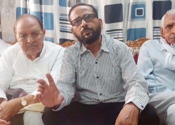 रिटायर्ड कर्मियों की दिलाई जाएगी रूकी पेंशन: समीउज्जमा