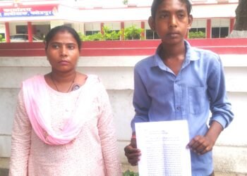 दबंग चाट वाले ने बीस रुपये की खातिर कुल्फी विक्रेता को पीटा