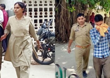 हत्या की अलग-अलग घटनाओं में दो महिलाओं समेत पांच को उम्र कैद