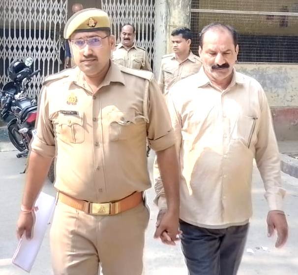 दुष्कर्म के बाद बच्ची की निर्मम हत्या करने के आरोपी को आजीवन कारावास