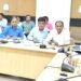 समन्वय समिति को वर्षा जल संचयन एवं राज्य भूजल संवर्धन के दिए निर्देश
