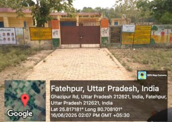 करसवां गांव के मिनी सचिवालय में लटक रहा ताला, ग्रामीण हो रहे परेशान