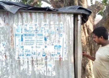 चोरों के आतंक से पुलिस पर उठे सवाल, पीड़ित परेशान