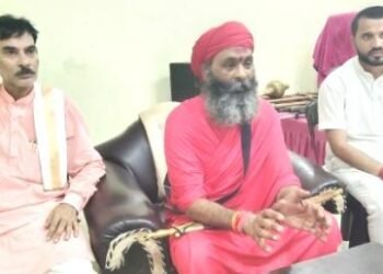 समर्थ हिन्दू, सशक्त हिन्दू, सशस्त्र हिन्दू बनाने का संकल्प