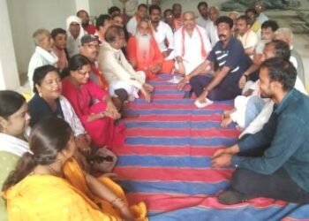 परमवीर चक्र विजेता वीर अब्दुल हमीद की मनाई जयंती