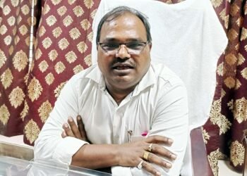 पठन पाठन का उपयुक्त वातावरण शैक्षिक गुणवत्ता के लिए अहम-राजेश