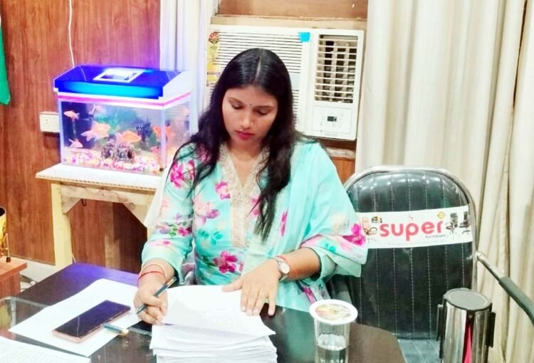 सभी प्रकरणों का निष्पक्षता से किया जाए समाधान: शैल कुमारी