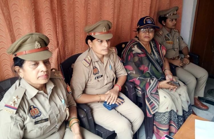 सामूहिक बलात्कार की घटना समाज के मुँह पर तमाचा: जागृति