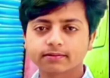 सड़क हादसे में घायल युवक की उपचार के दौरान मौत