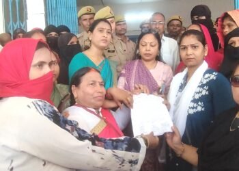 हर माँ का यही सवाल, विद्यालय में कैसे सुरक्षित रहेगा हमारा लाल