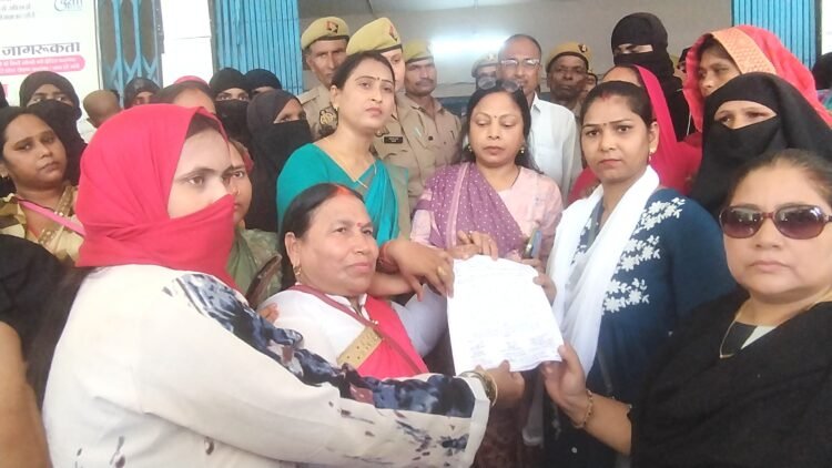 हर माँ का यही सवाल, विद्यालय में कैसे सुरक्षित रहेगा हमारा लाल