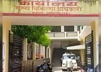 हमीरपुर CMO का करप्शन कांड,बिना टेंडर लाखों की खरीद-फरोख्त, डिप्टी सीएम ने दिए कार्यवाही की निर्देश