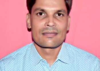 महेन्द्र प्रताप बने डीके फाउंडेशन के जिला अध्यक्ष