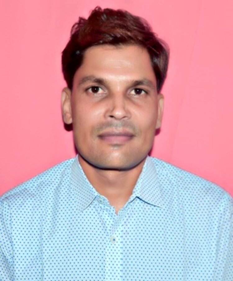 महेन्द्र प्रताप बने डीके फाउंडेशन के जिला अध्यक्ष