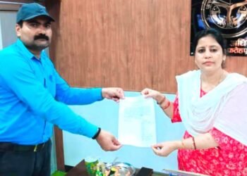 मंदिर के जीर्णाेद्धार के लिए बढ़ चढ़ कर हिस्सा ले रहे अधिवक्ता: भोले शुक्ला