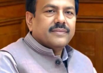 विधान परिषद अनुशासन समिति के सभापति बने जासमीर अंसारी