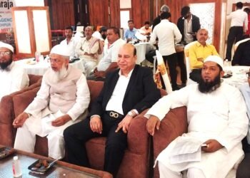 महाराजा ने प्लास्टिक के फर्नीचर बनाने में मचाया तूफान: जयप्रकाश  