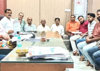 स्वदेशी वस्तुओं के जनजागरण के लिए चलेगा अभियान