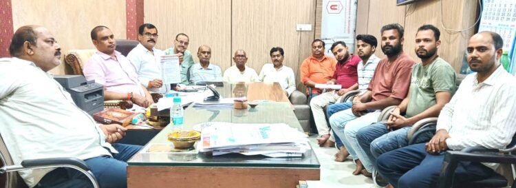 स्वदेशी वस्तुओं के जनजागरण के लिए चलेगा अभियान