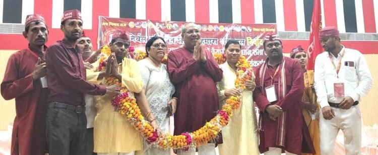 मछुआ समुदाय को वरीयता देकर खाली पड़े तालाबों का किया जाए पट्टा- संजय निषाद