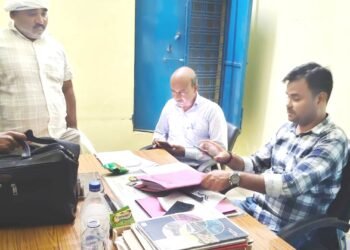 सरकंडी में आवास घोटाले का बड़ा खुलासा, 14 सदस्यीय टीम ने की जांच