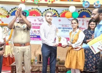 महिला सशक्तिकरण में सामुदायिक भागीदारी निभा सकती है महत्वपूर्ण भूमिका: डीएम