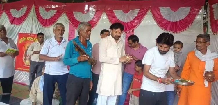 अधिकारियों का साफ संदेश, प्रशासन का हाथ अपराधियों के साथ