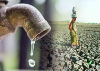 ग्रामीण परेशान खेड़ा में पानी की टंकी बनी शोपीस