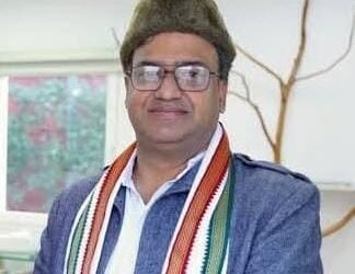 सरकर के दबाव में जस्टिस श्रीधरन का तबादला निंदनीय- शाहनवाज़ आलम