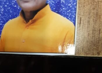 रामराज का सपना दिखाने वाले चला रहे रावण व कंसराज