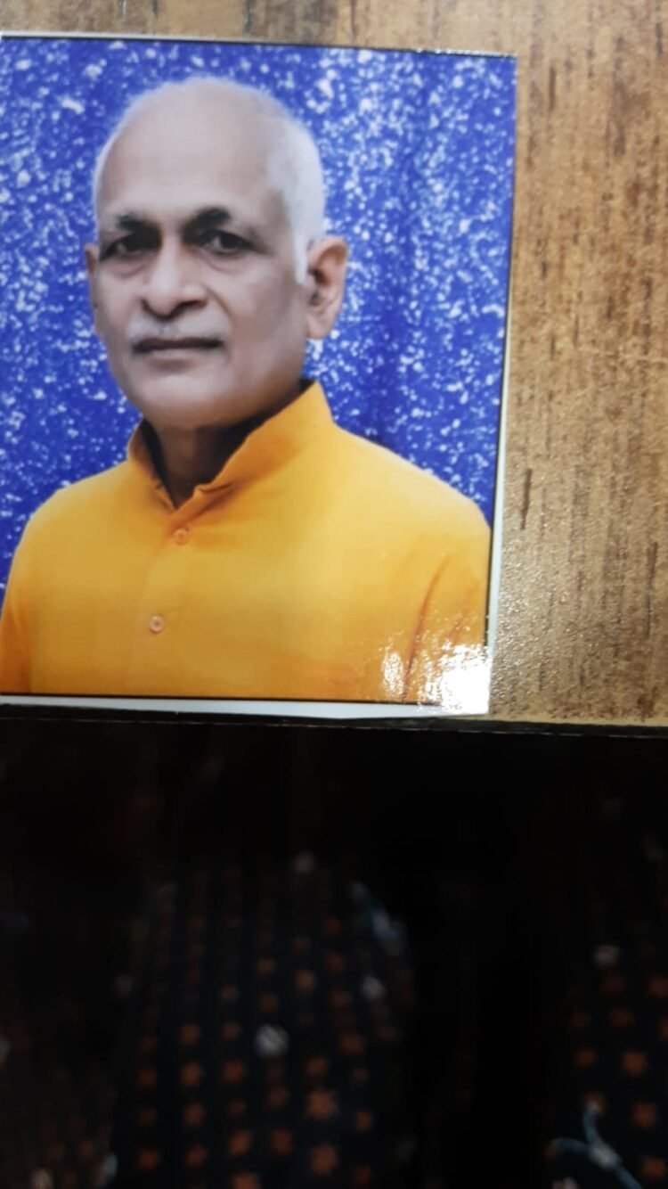 रामराज का सपना दिखाने वाले चला रहे रावण व कंसराज