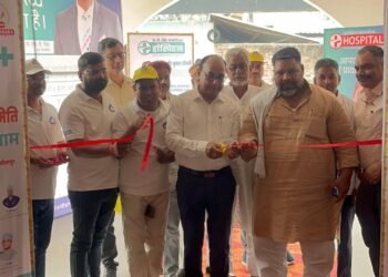 सभी लोग अपना इलाज़ प्रशिक्षित डाक्टरों से ही कराए-सीएमओ