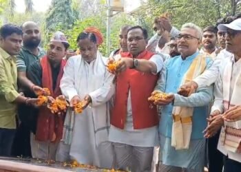 यूपी में पिछड़ों दलितों तथा वंचितों की हो रही हत्याएं–राष्ट्रीय अध्यक्ष सरदार सेना