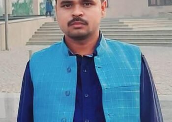 हाई टेंशन तार की चपेट में आने से युवक की मौत, परिजनों में मचा कोहराम