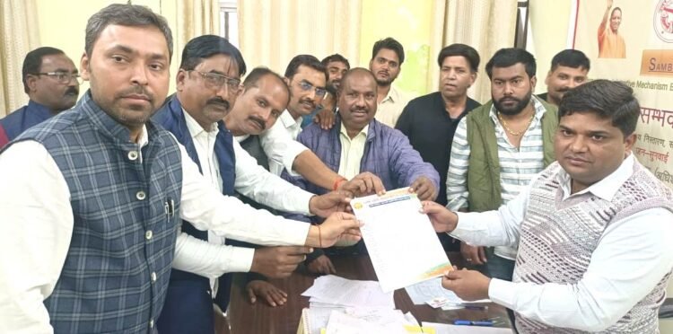 व्यापारियों ने विद्युत विभाग की सुस्त कार्यशैली पर उठाई आवाज