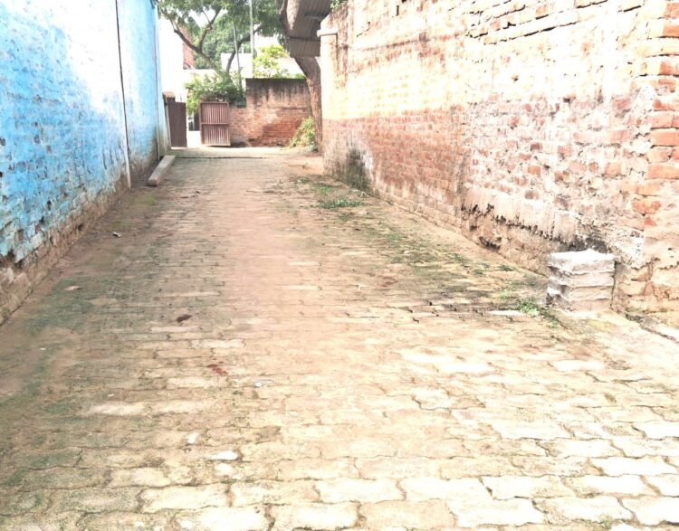 ऐरायाँ विकास खंड की रसूलपुर भड़रा ग्राम पंचायत चढ़ी भ्रष्टाचार की भेंट 