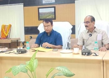 शहर की सड़कों से हटा लें अतिक्रमण अन्यथा चलेगा बुलडोजर, वसूला जाएगा जुर्माना