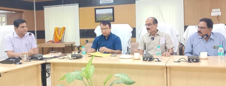 शहर की सड़कों से हटा लें अतिक्रमण अन्यथा चलेगा बुलडोजर, वसूला जाएगा जुर्माना